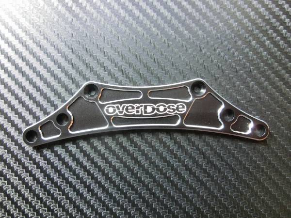 ★オーバードーズ OVERDOSE ヨコモ バンパーサポート★