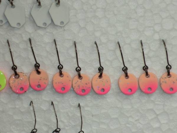 ☆neo STYLE/ネオスタイル ルアー　５４個☆