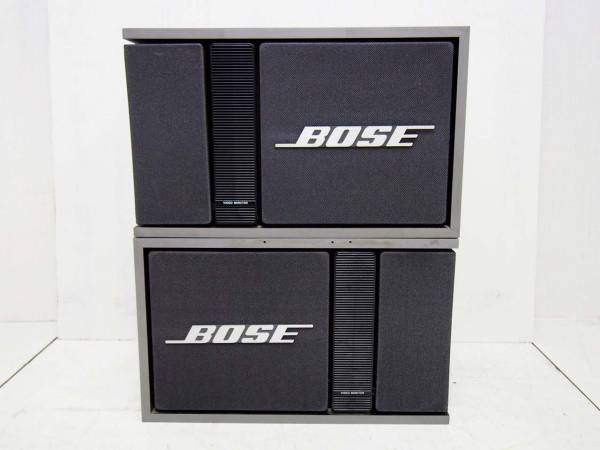 0 II Bose Monitor | Music Series Speakers BOSE - and Reflecting