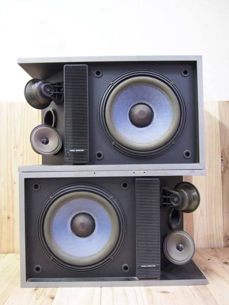 0 II Bose Monitor | Music Series Speakers BOSE - and Reflecting