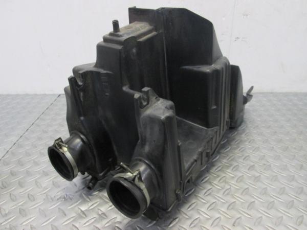 ZEXT CB400T 破損なし 純正エアクリーナーボックス PP21