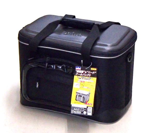 ダイワ　 ハードクールバッグ　28(A)　ブラック