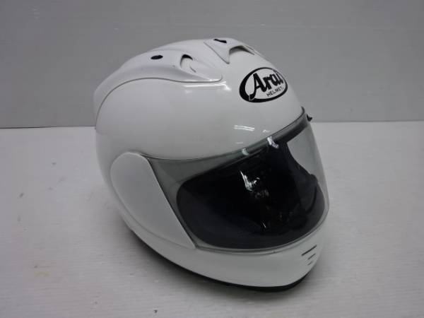 Arai アライ ヘルメット ラパイドSR L (59-60) RAPIDE フルフェイス