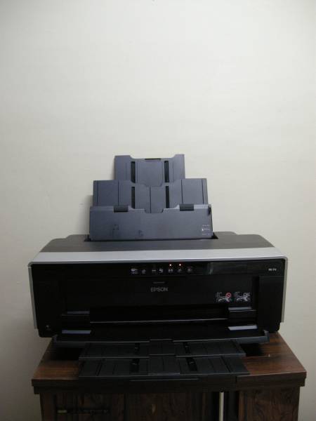 ジャンク　EPSON プリンター本体 　PX‐7V ジャンク品。PX-7V ジャンク品 EPSON PX-7V プリンタEPSON プリンター