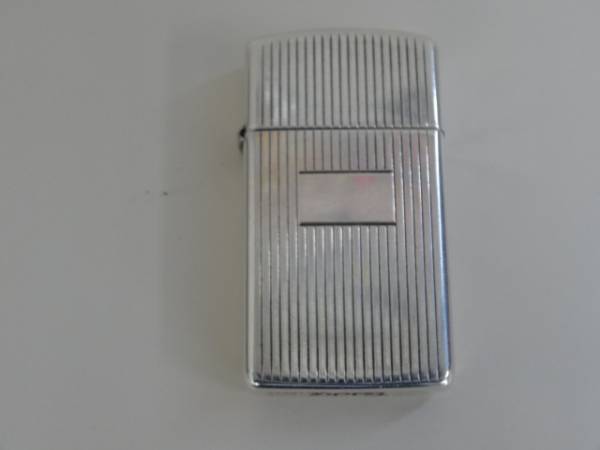 ミレニアム2000年　スターリングシルバー