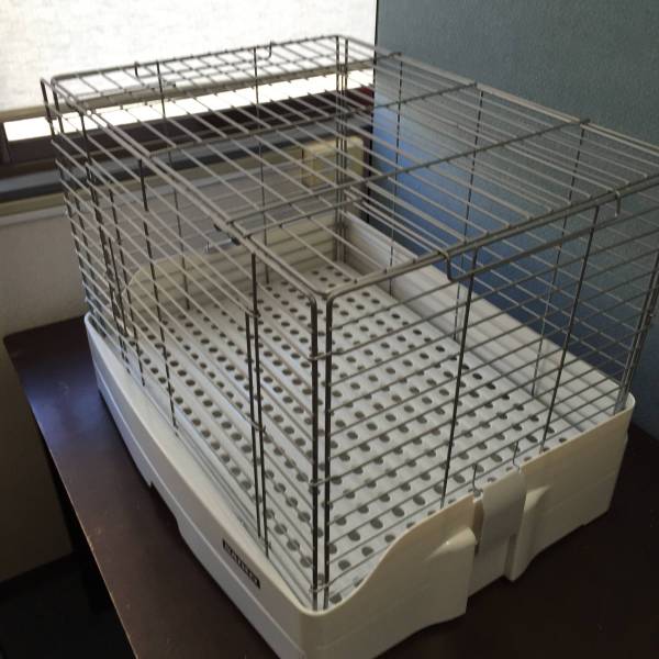 SANKO イージーホーム・ラビット　C21　