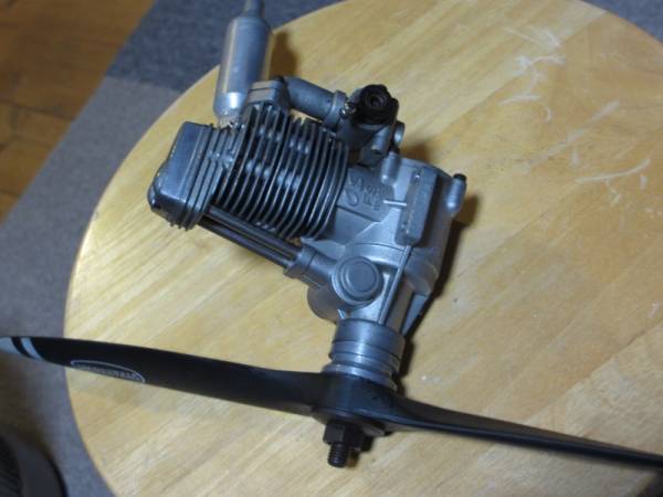 OS SURPASS 70 ジャンク