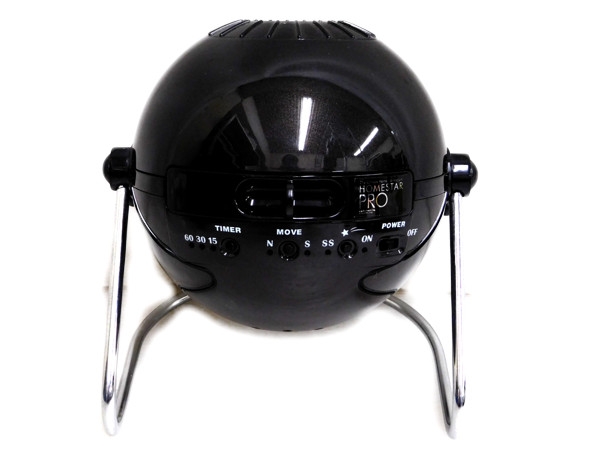 中古 セガトイズ 家庭用 プラネタリウム HOMESTAR PRO T1702041