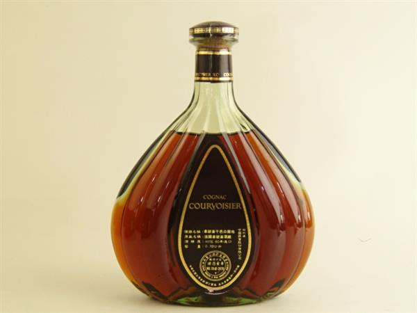 クルボアジェ XO ブランデー 700ml 40度 未開栓 箱付 酒