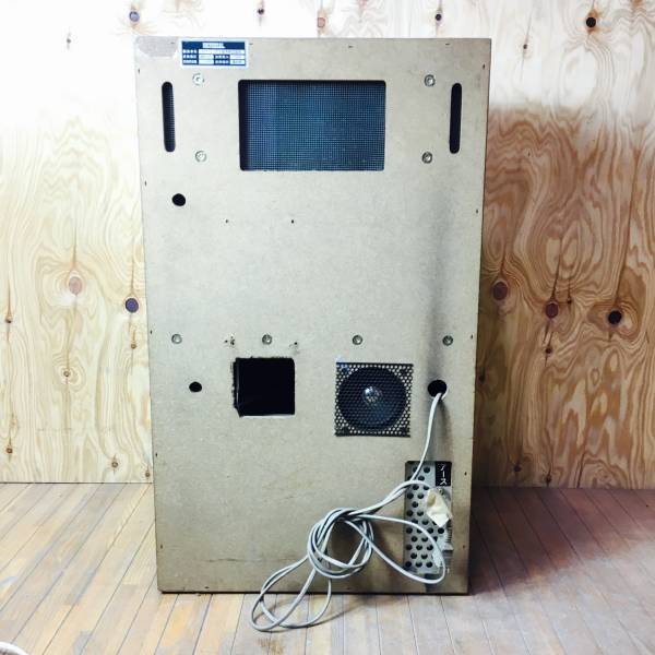 名機 HANABI 花火 パチスロ実機 コイン不要機付き パチスロ実機 実機