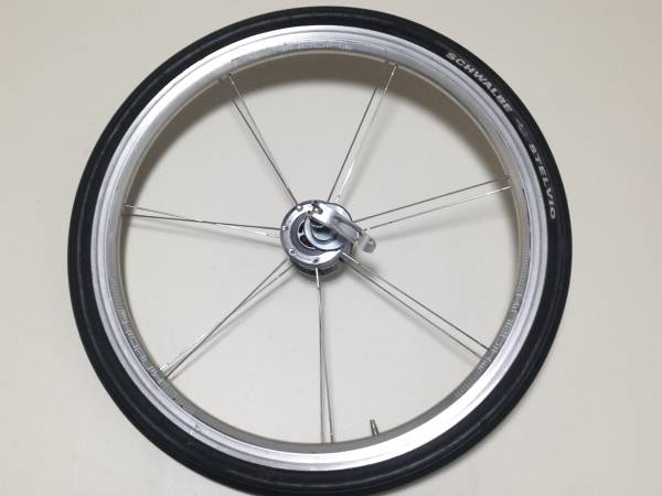 Kinetix Pro Disc ホイール 0 20インチ メルカリ - wheel KINETIX