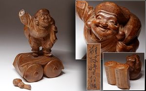 大黒天 像のYahoo!オークション(旧ヤフオク!)の相場・価格を見る
