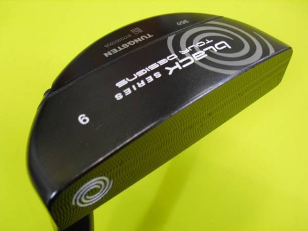 ★激安★中古★ブラックシリーズツアーデザイン#9 34インチ