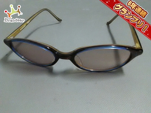 バーバリー サングラス 新品同様 Bb-6607 Burberry Burberry(バーバリー)