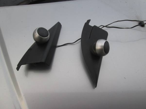 ⁄ TS-C1200A カロッツェリア | スピーカー - ツイーター10cm 動作OK