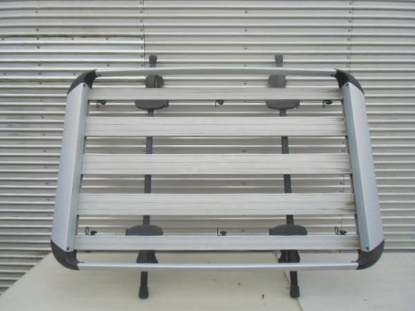 ☆売切☆トヨタ/ウ゛ァンガード/純正オプション/キャリア