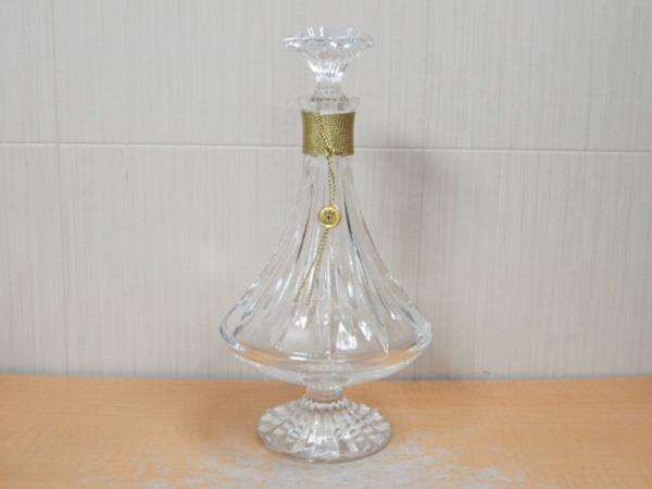 ☆カミュ トラディション 空き瓶 替栓付 中古☆YS4032 中古空ボトル