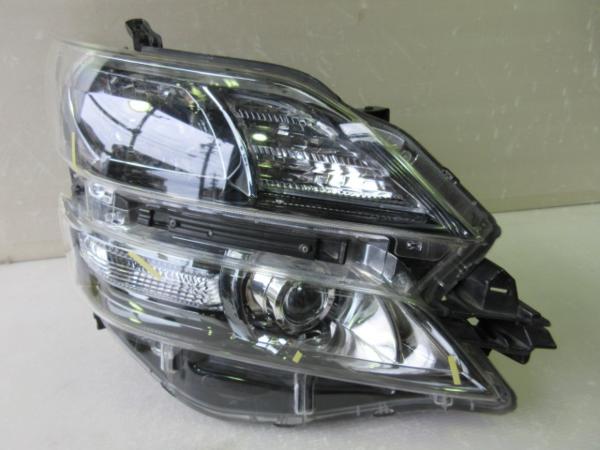 即決　ヴェルファイア　ANH20　35Z HID 右 ヘッドライト AFS付