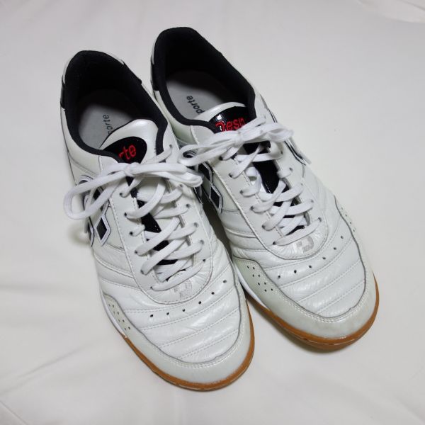 Desporte フットサルシューズ カンピーナス2 SP 最上位 26.0cm