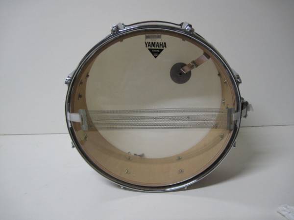★YAMAHA スネア　ドラム SD-350G KZ7377★ ユースド品