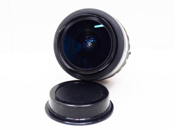 美品 smc ペンタックス 17-28mm 魚眼 F3.5-4.5 ks2935 SMC PENTAX-F