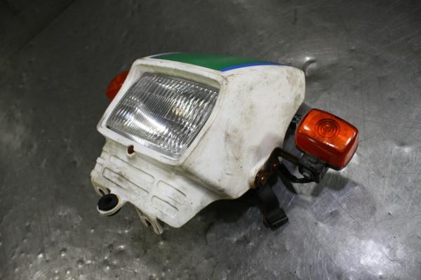 2026年最新Yahoo!オークション -セロー ヤマハ セロー225 225(メーター)の中古品 - 1KH Yahoo!オークション 0 203km 白/緑 スピードメーター セロー 1 メーターの中古品 メーターの通販