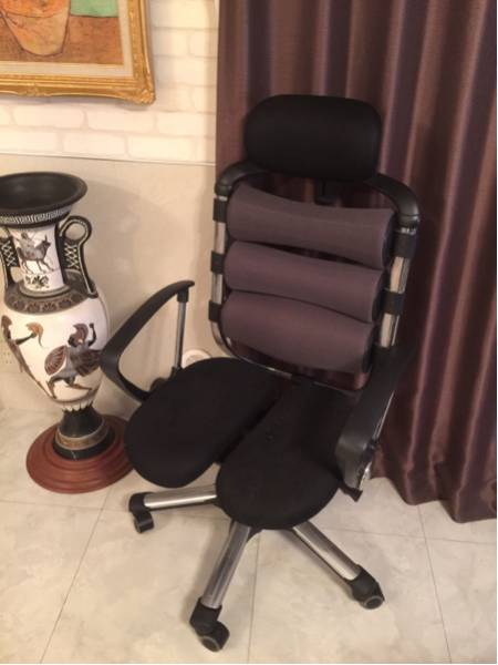 HARA CHAIR ハラチェアー中古