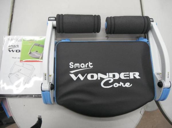 WONDER ショップジャパン スマート COREの中古フリマアイテム一覧 