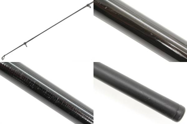 ダイワ トーナメントISO 遠投 3-53 【中古】