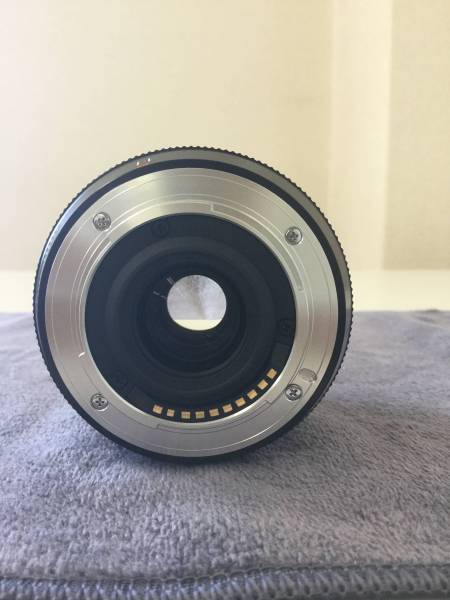 フジフィルムレンズ FUJINON XF 14mm F2.8 R【極美品】