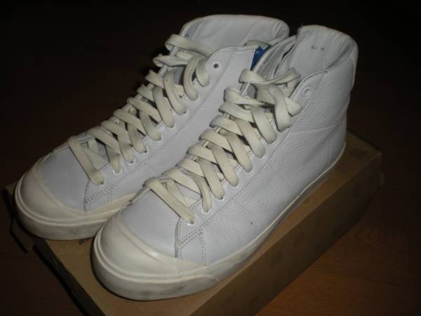 ☆希少☆BLAZER MID AB TZ・ナイキ　ブレーザーMID・ソフ・SOPH