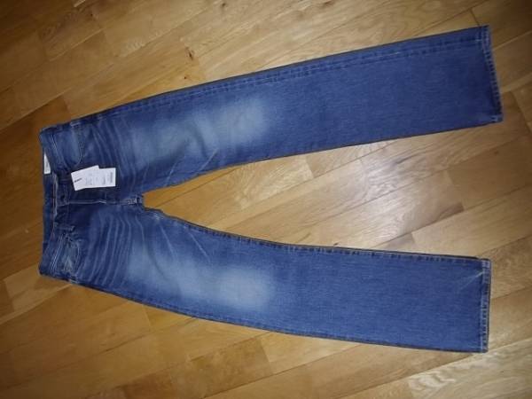 HYKE　ハイク　デニム