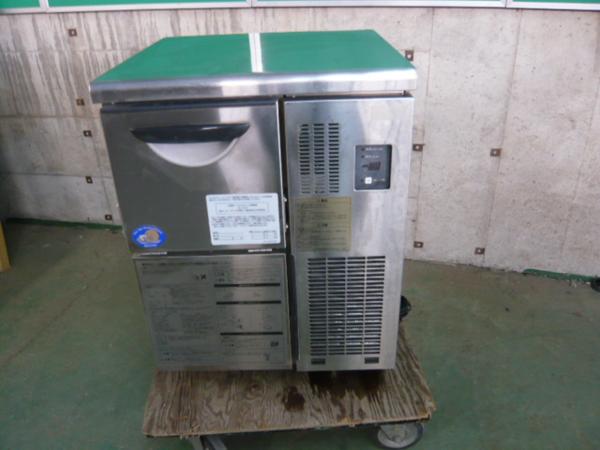 ◆サンヨー【ＳＩＭ－Ｃ120Ａ】製氷機/ジャンク/2009年製◆