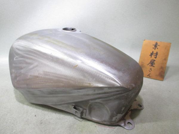6即決!GSX750S.1100S刀用タンク203 純正.カタナ.大凹み無し 2026年最新