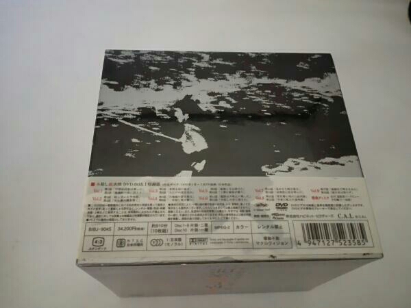 爆買い，送料無料 木枯し紋次郎 市川崑劇場 木枯し紋次郎編 DVD-BOXI