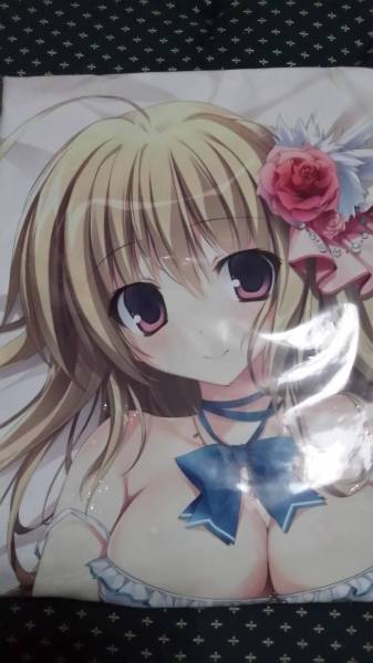 C89　コミトレ27　Karory抱き枕カバー送料無料　