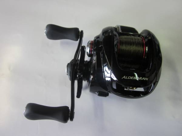 シマノ 15 アルデバラン BFS XG LIMITED 右