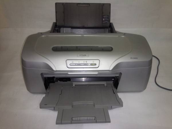 EPSON PX-G900 プリンター ☆◇☆ エプソンのスマートチャージ EPSONPX
