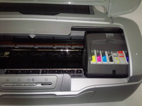 EPSON PX-G900 プリンター ☆◇☆ エプソンのスマートチャージ EPSONPX