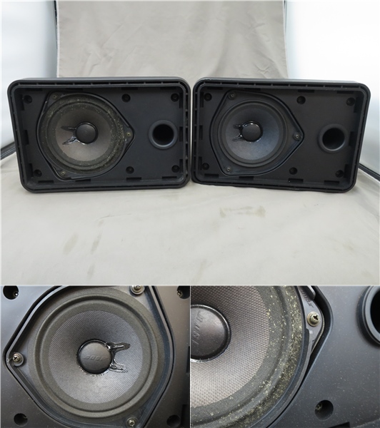 Bose 101MM スピーカー 4個セット ☆BOSE スピーカーシステム 4個セット 101MM☆