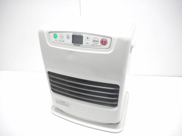 ダイニチ 石油ファンヒーター ブルーヒーター FHY-32TR4△7 xvpbvx