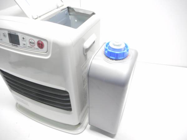 ダイニチ 石油ファンヒーター ブルーヒーター FHY-32TR4△7 xvpbvx