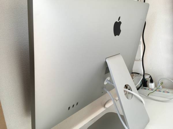 Apple LED Cinema Display 24インチ　ジャンク 中古美品 Apple 24インチLED Cinema Display 送料無料あり 中古美
