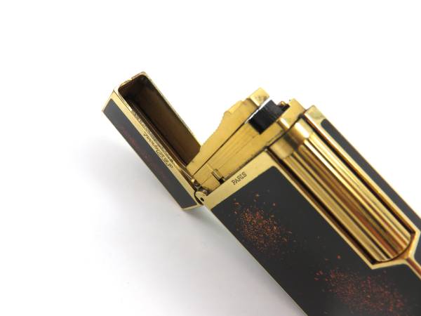 ◇レア◇デュポン ライター◇ライン2 モンパルナス 16890 付属有 ◇レア◇デュポン ライター◇ライン2 モンパルナス 16890 付属有