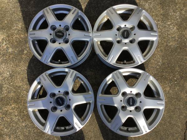 13インチ ホイール 4J PCD100 4穴 N-BOX スペーシアetc
