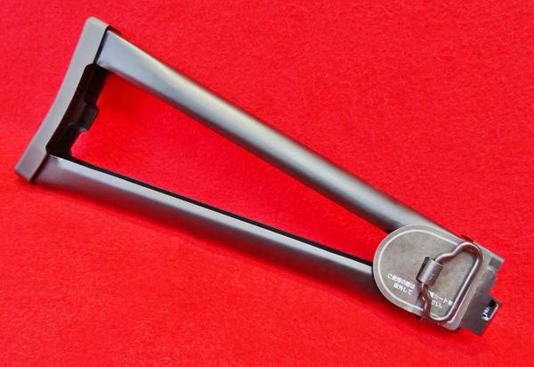 マルイ 次世代 AK102 ストック