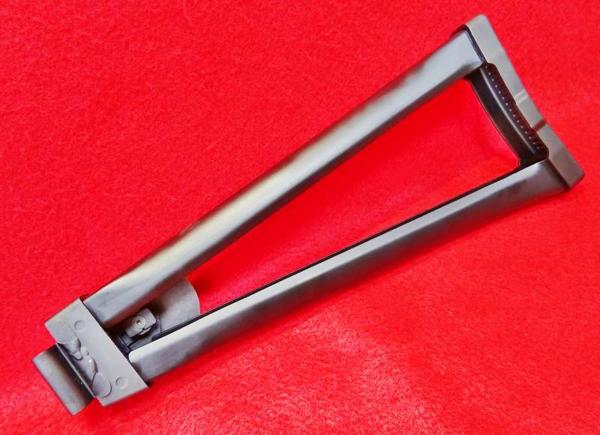 マルイ 次世代 AK102 ストック