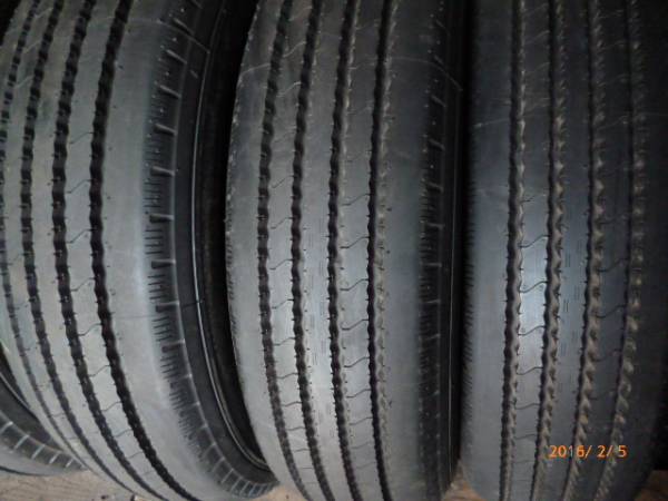 ☆205/70R16 111/109L 未使用品6本（F44AP）