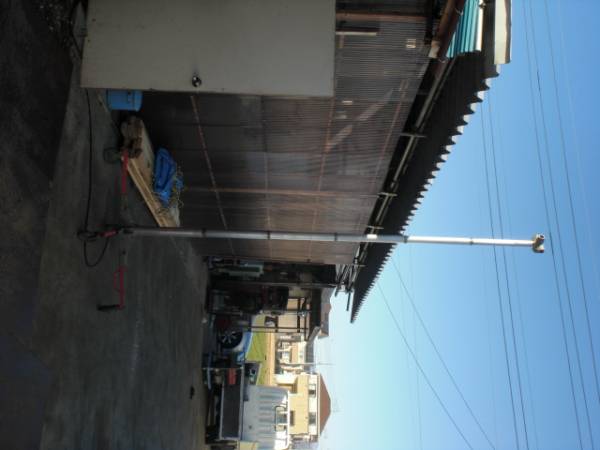 ガス　エアー　リフト　ジャッキ　エレベータ　エアコン　荷上