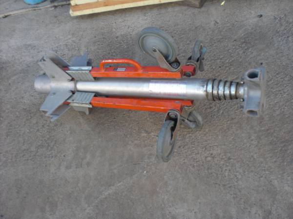 ガス　エアー　リフト　ジャッキ　エレベータ　エアコン　荷上